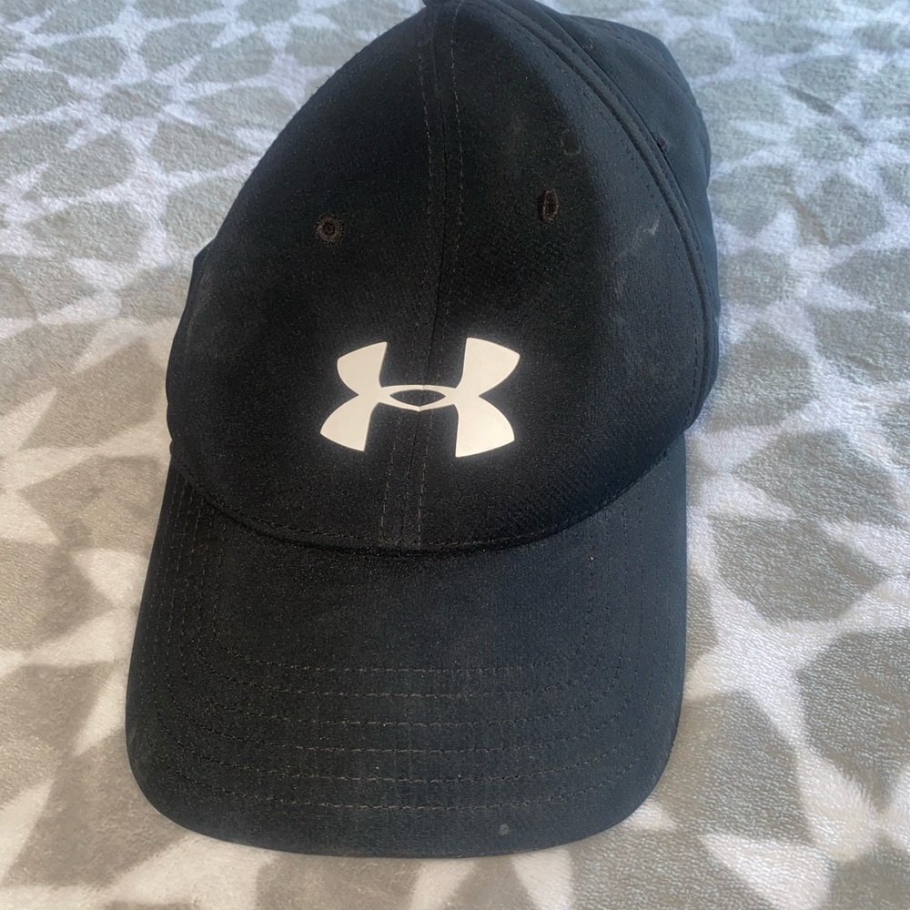 Under Armor Cap